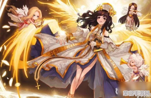《地下城与勇士》奶妈角色必备：高效增益勋章搭配指南！