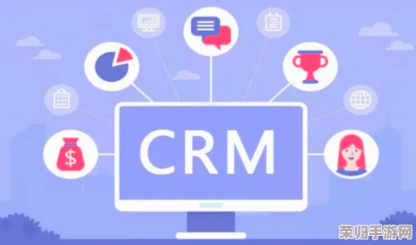 日本成免费的CRM：提供全方位客户关系管理解决方案，实用性强