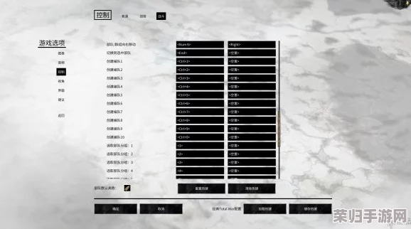 深入战争传说：解锁高级玩法技巧与详尽操作指南，全面领略策略战斗魅力！