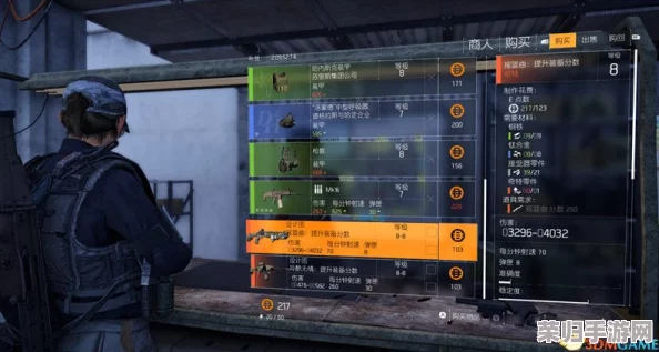 《全境封锁2》:高效攻略,彻底清除当前入侵威胁策略大 《全境封锁2》:高效攻略,彻底清除当前入侵威胁策略大