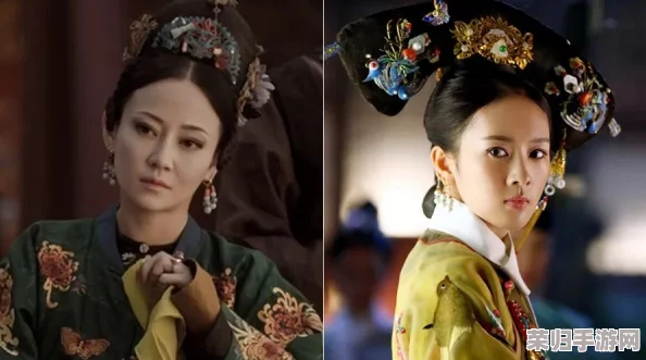 小贵妃1v2萝卜药丸了：甜宠逆袭，爱情与权谋的交织之旅