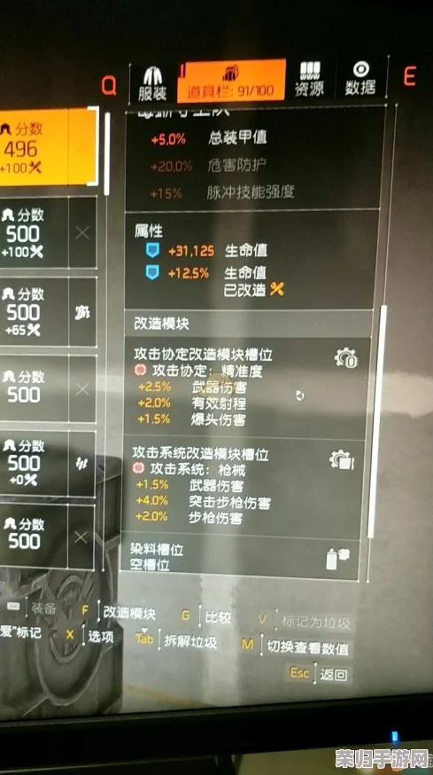 DNF剑影神界版本终极毕业指南：精选最强装备搭配策略