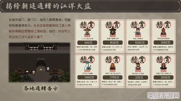 【深度解析】大江湖之苍龙与白鸟最新攻略：解锁隐藏剧情，成就武林至尊之路！