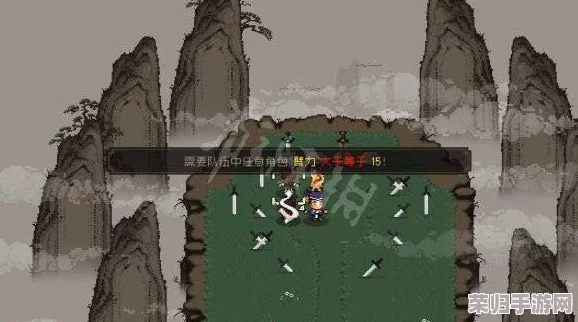 【深度解析】大江湖之苍龙与白鸟最新攻略：解锁隐藏剧情，成就武林至尊之路！