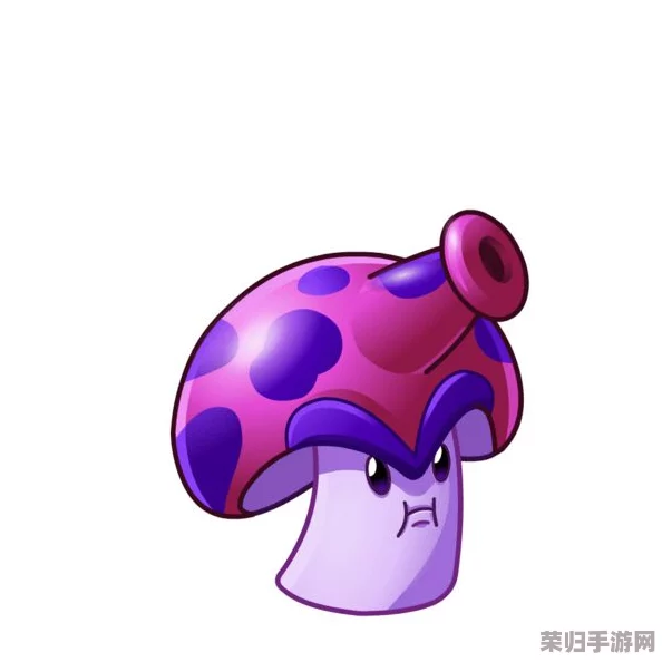 《植物大战僵尸2》深度解析:全图鉴小喷菇,萌力爆发策略新宠! 《植物大战僵尸2》深度解析:全图鉴小喷菇,萌力爆发策略新宠!