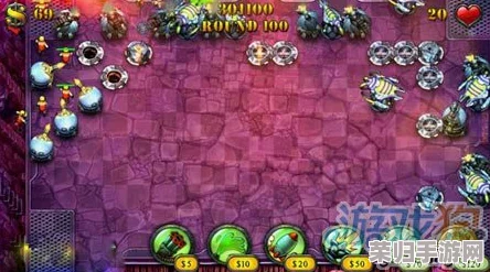 洞娘全攻略：解锁神秘关卡，掌握通关秘籍！