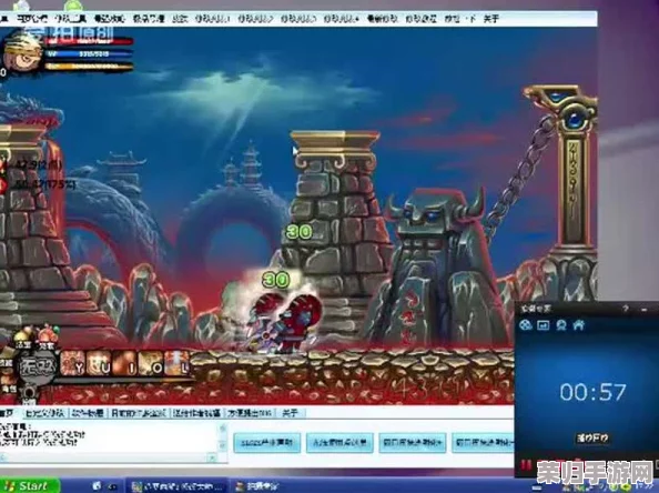 《造梦西游3》：山河社稷图的逆天作用与奇妙用途！