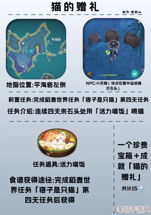 《原神》:轻松解锁同伴赠礼,专属福利获取全攻略! 《原神》:轻松解锁同伴赠礼,专属福利获取全攻略!