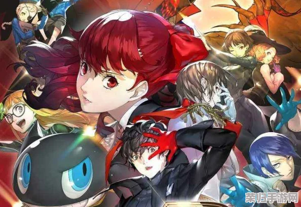 《女神异闻录5皇家版》:P5R顶级面具排行,打造无敌阵容必备之选! 《女神异闻录5皇家版》:P5R顶级面具排行,打造无敌阵容必备之选!