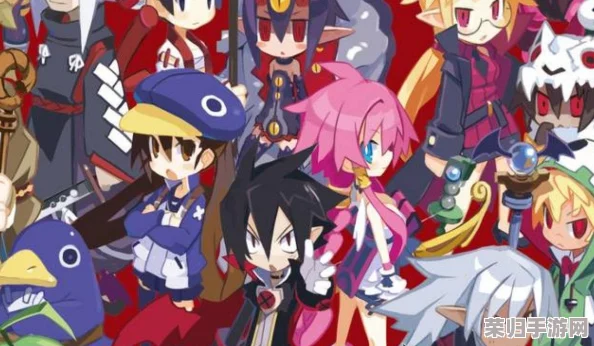 《魔界战记7》:解锁特殊连锁大师成就的顶尖策略与技巧! 《魔界战记7》:解锁特殊连锁大师成就的顶尖策略与技巧!