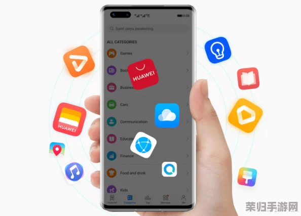 海外华为永久免费使用更新：用户好评如潮，体验更加流畅和便捷