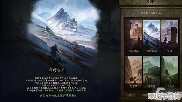 探索骑马与砍杀2：深度解析捏脸界面位置，打造独一无二角色外观！