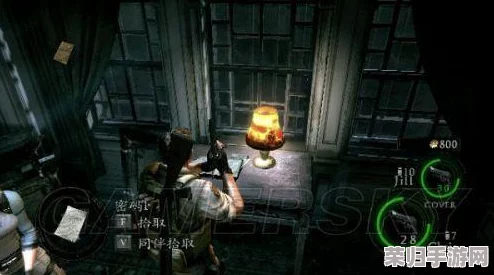生化危机3重制版：地铁站迷踪全解，完美路线&收藏品一网打尽攻略！