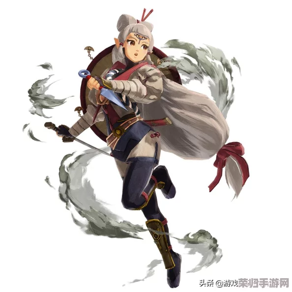 探索《塞尔达传说：荒野之息》隐秘角落，英帕大师的确切位置！