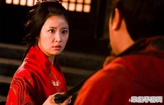 孙权上大小双乔：三国历史中最具传奇色彩的一段爱情故事