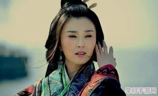 孙权上大小双乔：三国历史中最具传奇色彩的一段爱情故事