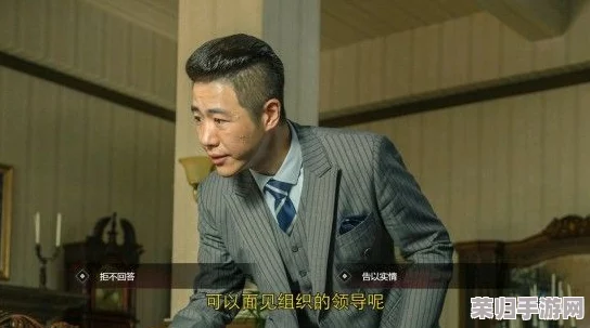 隐形守护者第七章：大风起兮，智破迷雾策略全攻略！