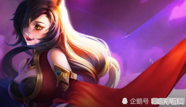 王者女英雄被c，实力与魅力并存的她们为何总是成为焦点？