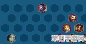 云顶之弈S11：全费卡数量大起底，每阶段策略必备指南！