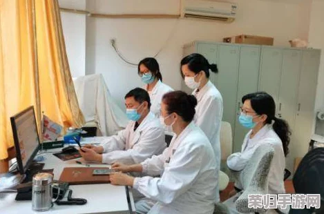 护士裸体献身取精：医疗伦理与人性底线的深度思考与社会反响