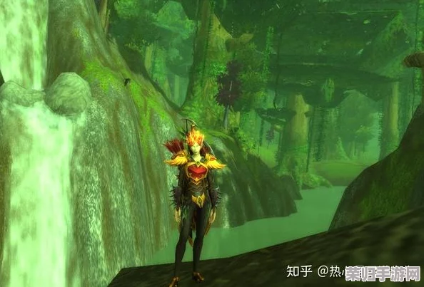 魔兽世界荆棘谷狩猎：丰厚奖励等你挑战，探险者不容错过！