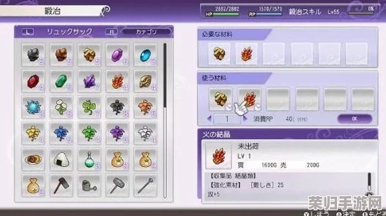 深度解析：符文工房5全任务攻略与流程指引，隐藏任务位置！