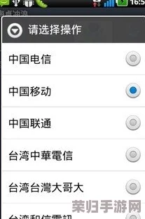 在土耳其手机的接入点怎么设置？快速解决网络问题的方法与技巧分享
