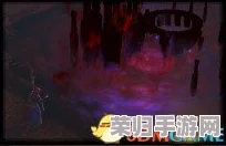 暗黑破坏神3：探寻神秘女巫麦格妲的隐藏踪迹！
