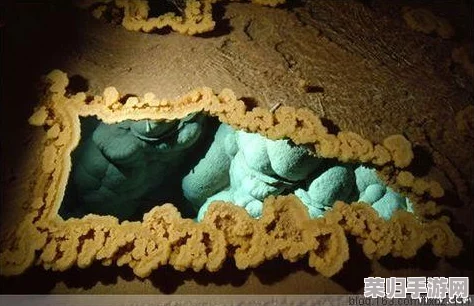 坤巴塞小洞里：神秘古老的地下世界探索与发现