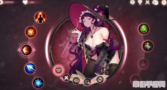 《魔镜2》深度解析：全技能+图文攻略盛宴，解锁所有角色与结局路线！