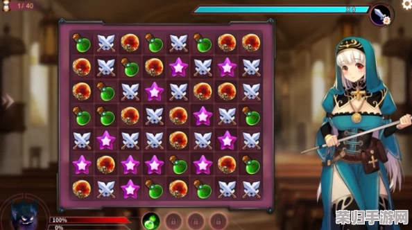 《魔镜2》深度解析：全技能+图文攻略盛宴，解锁所有角色与结局路线！