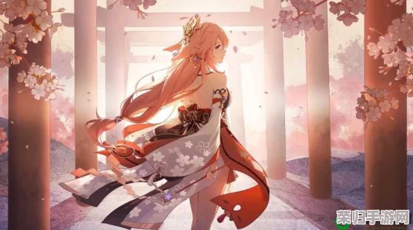 八重神子无小内奖励旅行者，带你领略奇幻冒险与丰厚福利的完美结合！