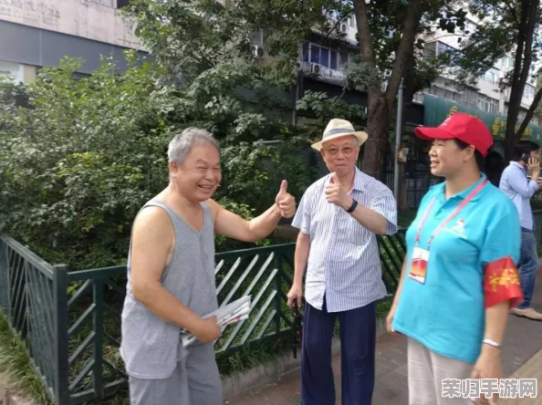 51fun吃瓜网-热心群众张炳：为社区做出积极贡献的典范人物