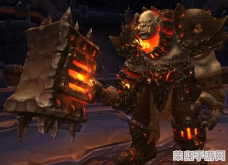 《魔兽世界》10.0震撼登场：全新种族大曝光，探索未知领域的勇士之旅！