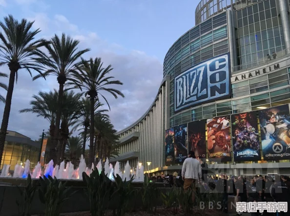 暴雪嘉年华2019：虚拟门票价格与丰厚奖励全览！