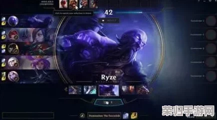 LOL极地大乱斗：几级解锁，畅享无限乱战乐趣！