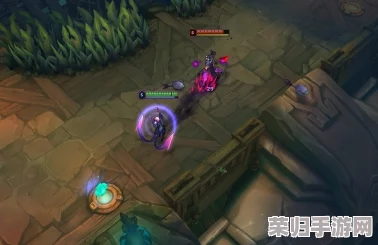 LOL极地大乱斗：几级解锁，畅享无限乱战乐趣！