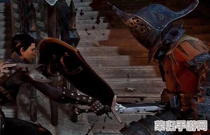 深度剖析《龙腾世纪：审判》黑墙角色性格与剧情走向，墙叔剧情攻略全