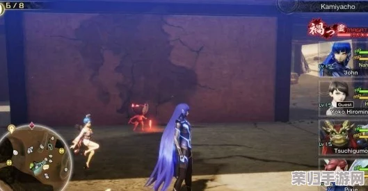 真女神转生5：复仇序章，征服恶魔之地的图文全攻略！
