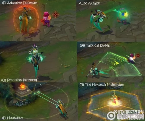 2023年LOL冰雪奇缘再临，精选皮肤限时返场盛宴！
