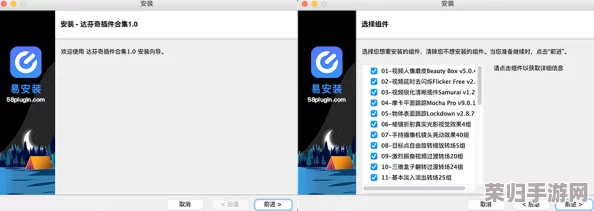 插插软件：最新版本下载、安装教程及使用技巧分享