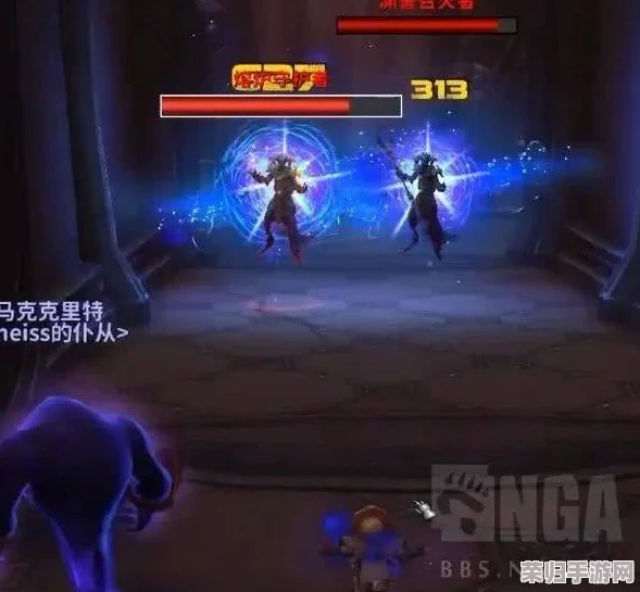 魔兽世界9.0法夜盟约：独特职业技能深度解析与展示