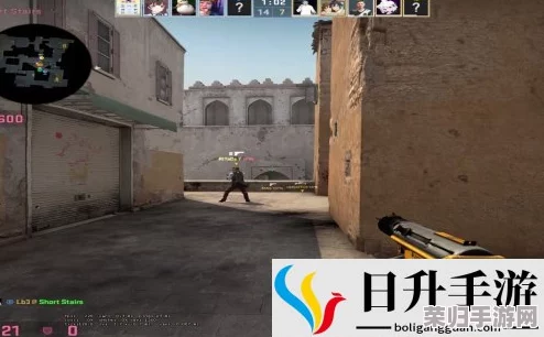 暴躁妹妹csgo对战策略分析：深入剖析其独特风格与战术优势