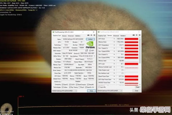 三A大作游戏：何为顶级制作，极致游戏体验详解！
