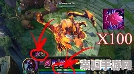 英雄联盟：大虫子科加斯极速膨胀变大秘籍！