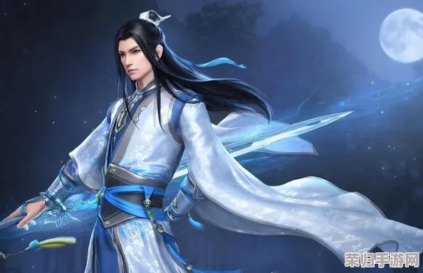 明末奇幻：渊虚之羽游戏剧情背景全览，沉浸式历史玄幻之旅