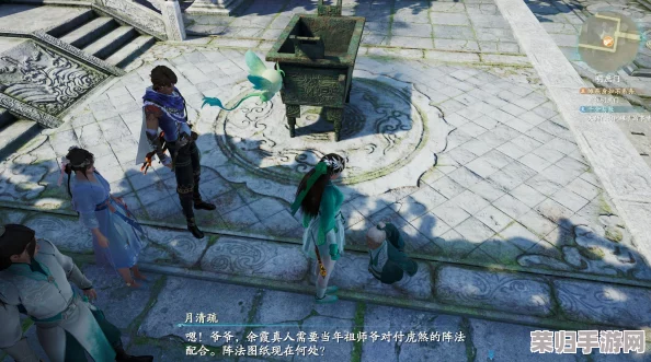 深度评测《仙剑奇侠传7》：剧情、画面全面升级，是否值得你的仙侠梦再续前缘？