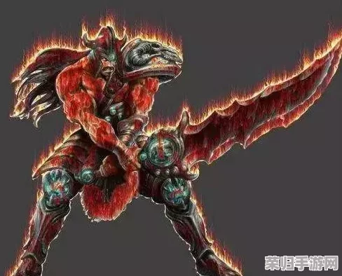 探索LOL中蛮族之王泰达米尔的霸气台词与战斗宣言！