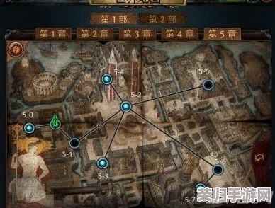 流放之路S23赛季：元素使觉醒，闪电通道震撼降临！