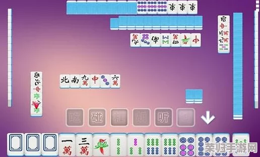 九·幺1.0.31下载：麻将高手必备神器，一键开启牌运逆天模式